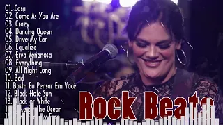 Casa - Banda Rock Beats - O melhor do Rock e Flashback Acústico 2024