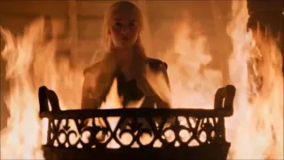 Daenerys The Unburnt - Truly Glorious Version