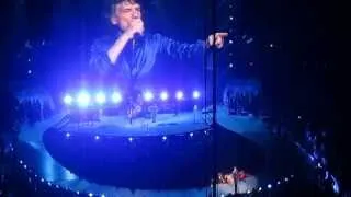 The Rolling Stones - You Can't Always Get What You Want (Chicago, 6.3.13)