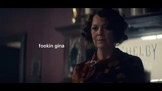 peaky blinders being weird/iconic for 6 minutes #2