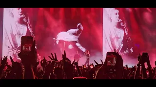 Avenged Sevenfold - Afterlife - Jakarta 20240525