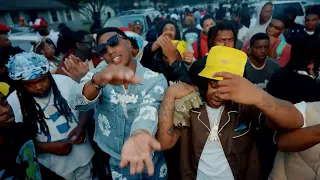 YTB Fatt ft Rob 49- Bet I Whip It (Official Video)