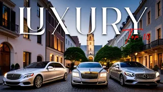 TOP 10 Most Luxurious CARS in the World! YOU MUST SEE 2024