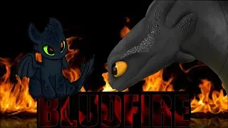 HTTYD "Blud Fire"