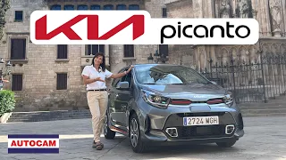 KIA Picanto 1.2 DPI GT-Line 62 kW (84 CV)