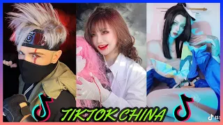 Best Tik Tok CHINA Video 2021 🚀 MEJORES videos de TIK TOK CHINA 2021 🚀 💚