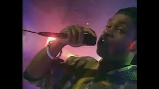 Dr. Alban ‎– No Coke (Live)  (1989)