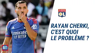 OL : Rayan Cherki, c'est quoi le problème ?