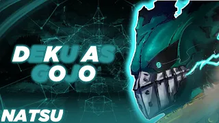 BNHA Reagindo ao |• Deku as Gojo •| 🇧🇷🇺🇸|