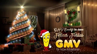 Feliz Navidad 2018 - GMV Eurolift S.A