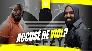 KANYE WEST EST UN PREDATEUR ? Ep #682