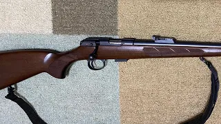 CZ 457 Lux: First look at this bolt action masterpiece!!