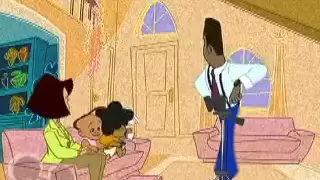 The Proud Family Theme Song