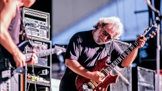 Grateful Dead - 10/26/89 - Miami, FL - Complete show, Soundboard