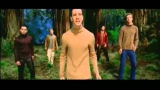 N'sync - Yo te voy amar / This I promise you HD