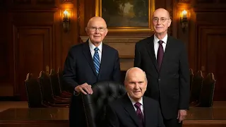 Challenges of Aged Leadership in the latter-day Church