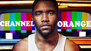 Frank Ocean: The Enigma of Channel Orange