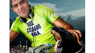 DJ МАНУК ПРЕДСТАВЛЯЕТ.  ЖИЗНЬ  ПРЕКРАСНА