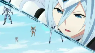 [AMV] Saijaku Muhai no Bahamut