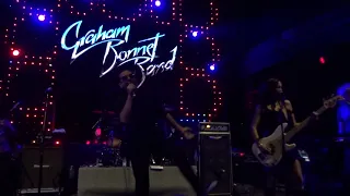 GRAHAM BONNET BAND - All Night Long