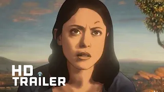 UNDONE Season 2 Trailer (2022) | Animated Series | Trailers For You