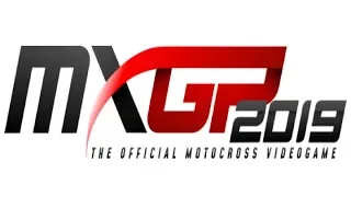 Анонсовый трейлер гоночной игры MXGP 2019!