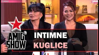 Intimne Kuglice - Ami G Show S15 - E10