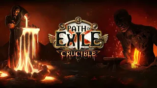 Path of Exile - Titan's Call ost