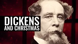 The Founder of the Feast? Dickens and Christmas - Professor Michael Slater MBE