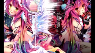 ║ Jibril Theme ║ ► Yes , My Master My Lord ◄ ►Nightcore◄