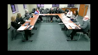 Historic Preservation Board - 01/16/2023