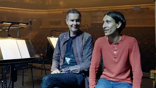 Jónsi & Alex Somers - Making of... Riceboy Sleeps Tour.