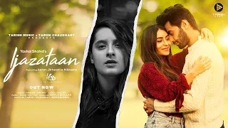 IJAZATAAN | YASHAL SHAHID | SAAD SULTAN | JAGJIT | DIMPLE BHULLAR |TARISH MUSIC |Official Song|