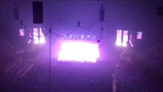 THE 1975 - A CHANGE OF HEART 16-12-16 THE O2