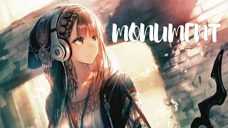 Nightcore - Monument