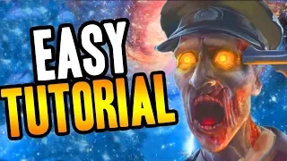 FULL "TAG DER TOTEN" EASTER EGG TUTORIAL GUIDE! (Black Ops 4 Zombies DLC 4 Easter Egg Tutorial)