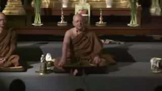 MNICH PL Ajahn Brahm - Więzienia umysłu.