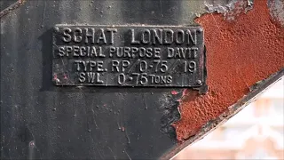 Deptford Docks Deception - Part 2