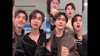 Điên tình quá đi thôi❤️#dunknatachai #joongdunk #joongarchen #tiktok #xuhuong #gmmtv