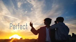 TaeKook ✧ Perfect || Happy TaeKook Day