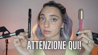 VIDEO PER CHI HA POCA ATTENZIONE | ASMR