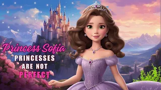 Princess Bedtime Stories for Toddlers 👸 Disney Princess Bedtime Stories 👑Sofia the First