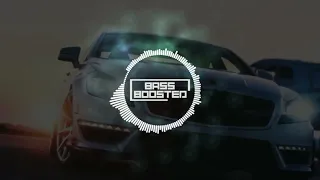 🔥Best G-House Mix 2022 | TRAP EDM & Bass Boosted🔈