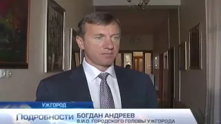 Бойцам АТО Украина дарит земли зарезервированные под кладбище 24 06 15 Новости Украины сегодня