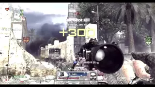 at7F - MW2 Montage