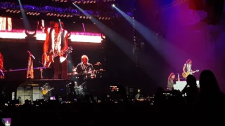 Dream On - Aerosmith 26/07/2017 - Lisboa