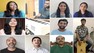 Nanniyode Njan | Nee Mathram Mathi | Medley