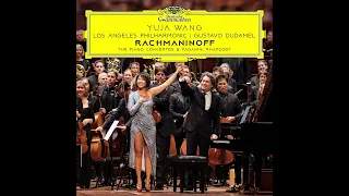 Yuja Wang - Rachmaninoff: Piano Concerto No. 4 in G Minor, Op. 40 (1941 3rd Version)