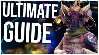 The Complete Beginners Guide to Galactic Civilizations 4