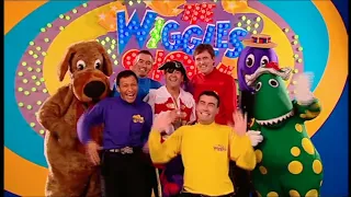 The Wiggles Show! (TV Series 4) End Credits (Episode 5)